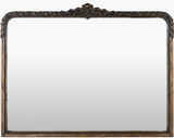 Aaliyah Mantel Mirror