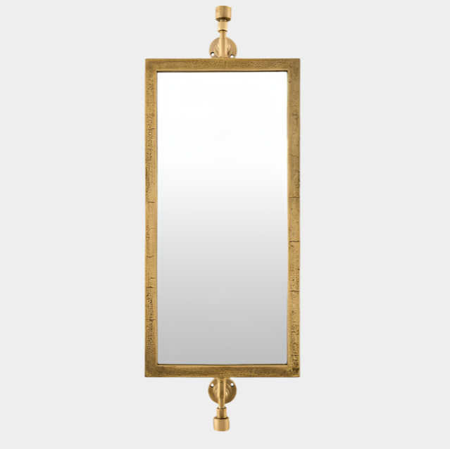 Emmeline Accent Mirror