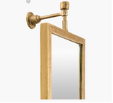 Emmeline Accent Mirror