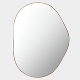 Aamnah Accent Mirror