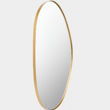 Aamnah Accent Mirror
