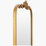 Aarlen Accent Mirror