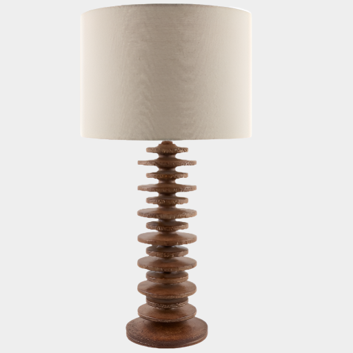 Ukwi Accent Table Lamp