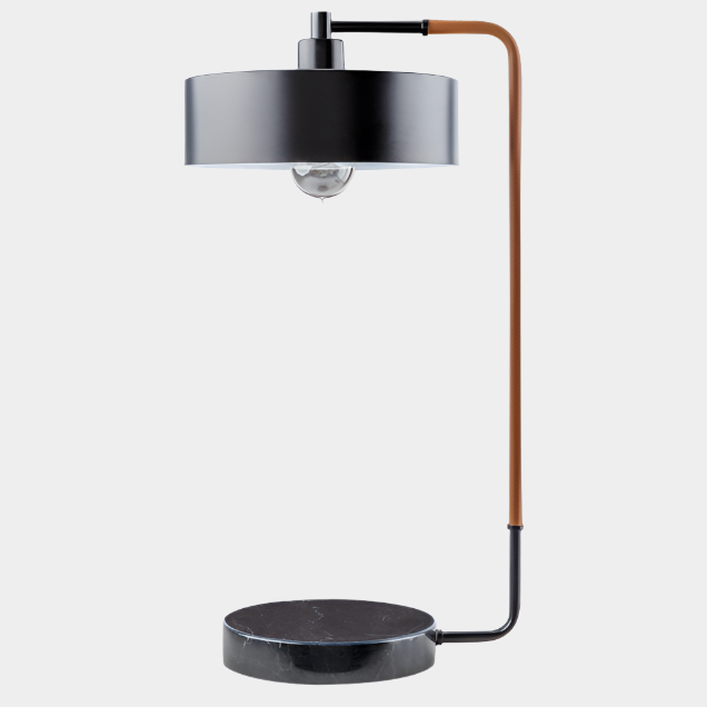 Valo Accent Table Lamp