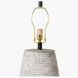 Emerson Accent Table Lamp
