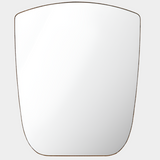 Ajanta Accent Mirror