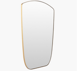 Ajanta Accent Mirror