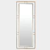 Alpenglow Full Length Mirror