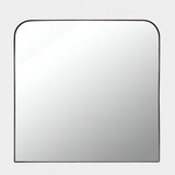 Aranya Accent Mirror