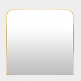 Aranya Accent Mirror