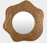 Augustine Accent Mirror