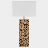 Oaklynn Accent Table Lamp