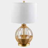 Nelliston Accent Table Lamp