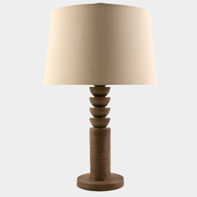 Munisip Accent Table Lamp