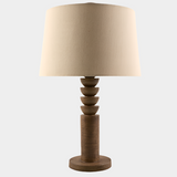 Munisip Accent Table Lamp