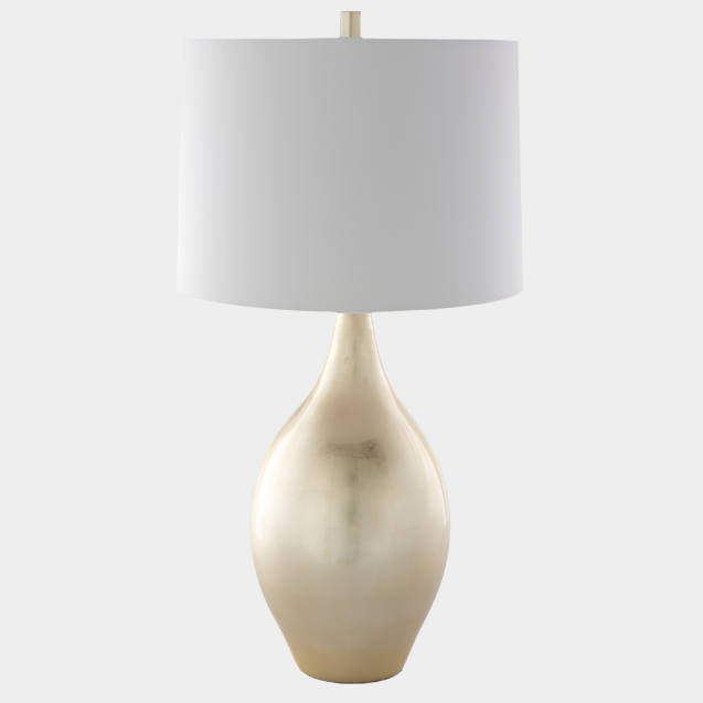 Moonstruck Accent Table Lamp