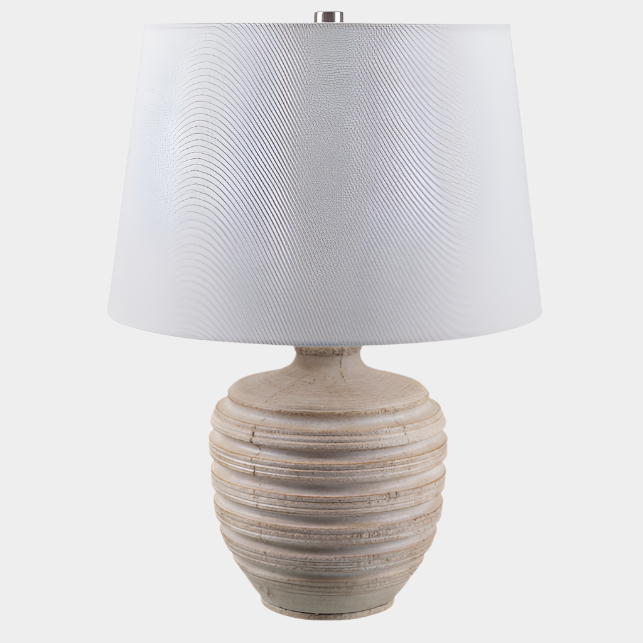 Mindra Accent Table Lamp