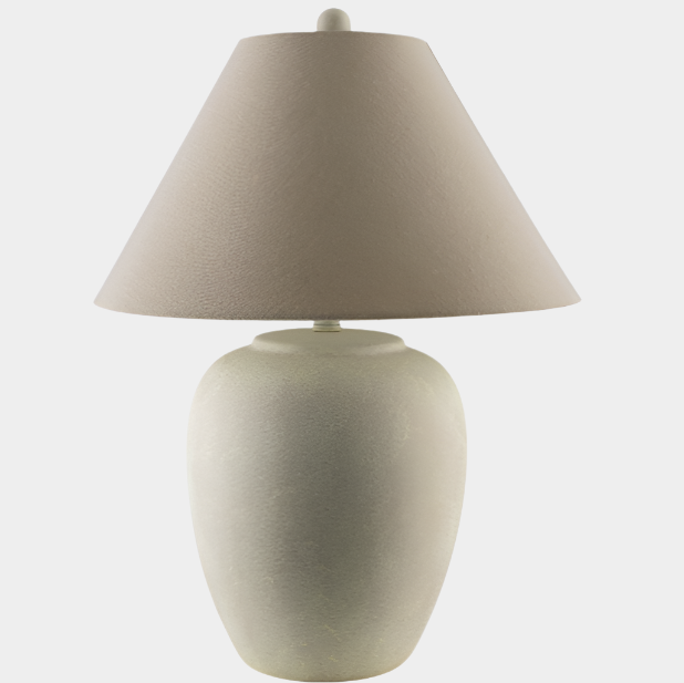 Mijas Accent Table Lamp