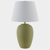 Matera Accent Table Lamp