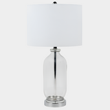Manitoba Accent Table Lamp