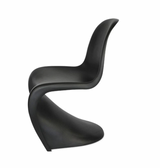 Penton Chair (Shiny Finish) (Warehouse Sale, local pickup only)