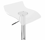 Algarin Adjustable Stool (Warehouse Sale, local pickup only)