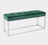 Cisne Bench (40") (Warehouse Sale, local pickup only)