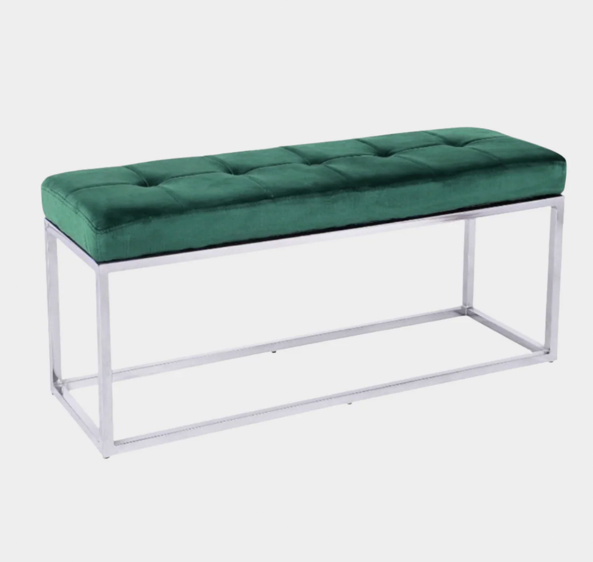 Cisne Bench (40") (Warehouse Sale, local pickup only)