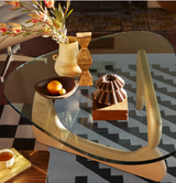 Noguchi Coffee Table  (Warehouse Sale, local pickup only)