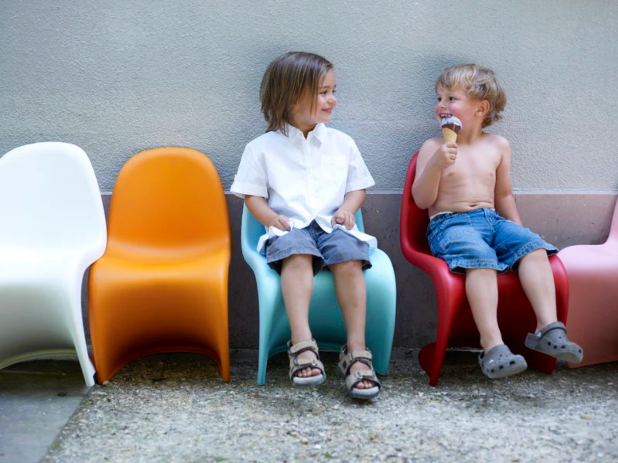 Penton Kids Chair (Warehouse Sale)