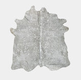 Cowhide (Gold/Silver)