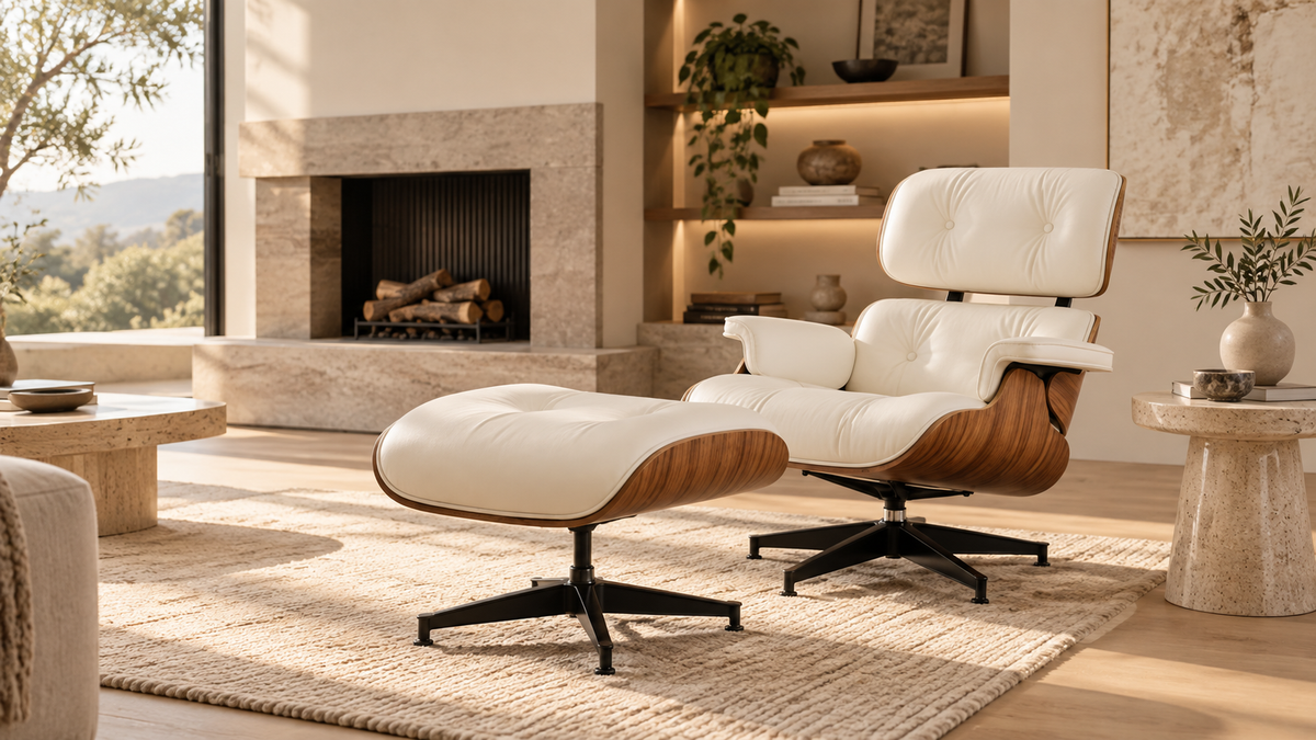 Designed To Stand Out