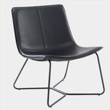 Modern Unique Slope Chair