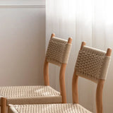 Rideu Armless Chair