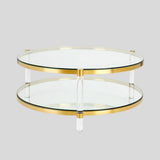 Sophia Coffee Table