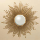 Sun Mirror