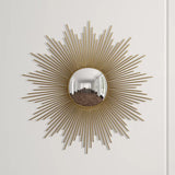 Sun Mirror