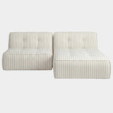 Sunseeker 2 Piece Outdoor Nook