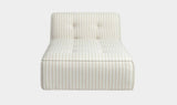 Sunseeker Outdoor Chaise