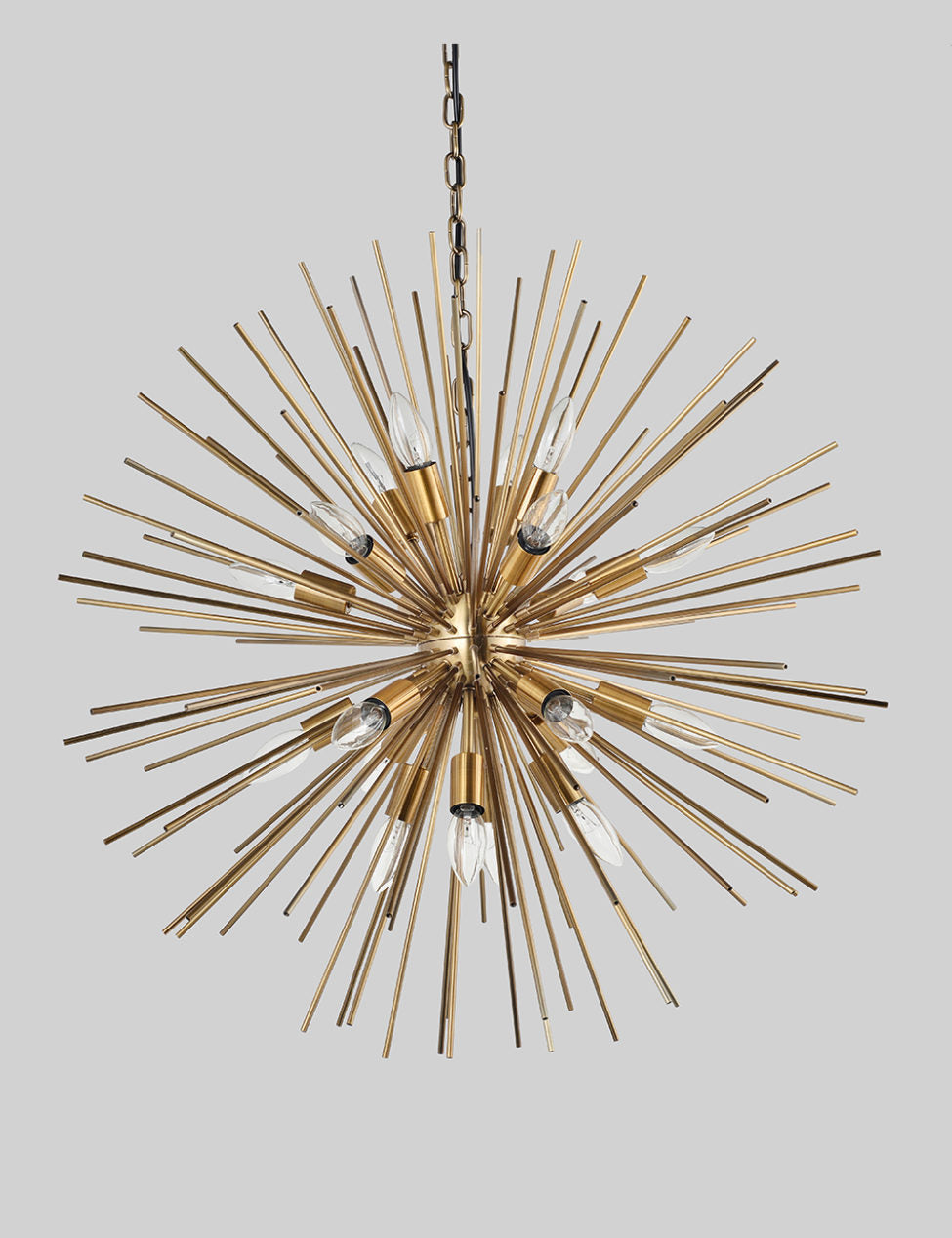 Sunset Large Pendant Light (29.5"