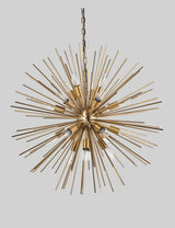 Sunset Large Pendant Light (29.5"