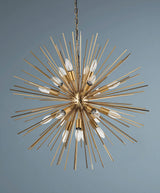 Sunset Large Pendant Light (29.5"