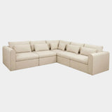 Swift Classic L Modular Sectional