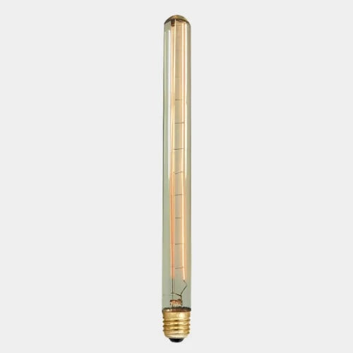 PEN 1 EDISON 40 WATTS (LARGE)