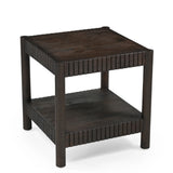 Leander Side Table