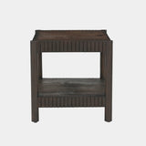 Leander Side Table