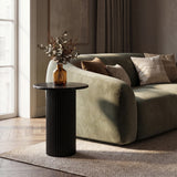 Lucente Side Table