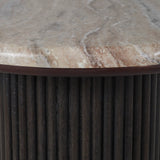 Lucente Side Table