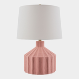 Tibida Accent Table Lamp