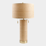 Livonia Accent Table Lamp